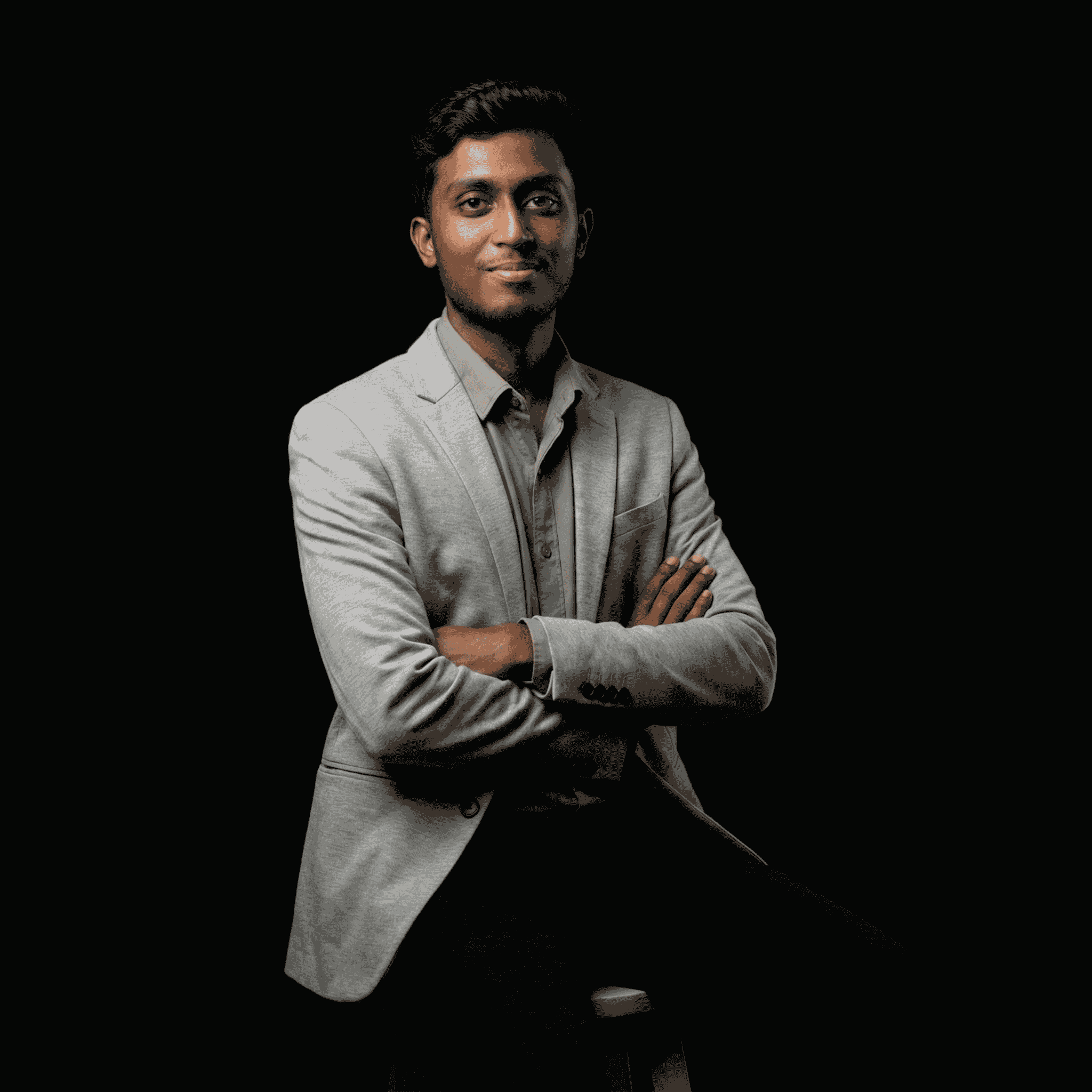 Sarath Chandiran